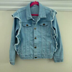 Darling Jean Jacke by ML Kids I Size 7